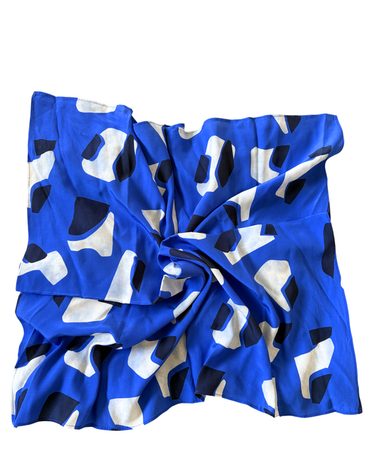 LE FOULARD "SOL"