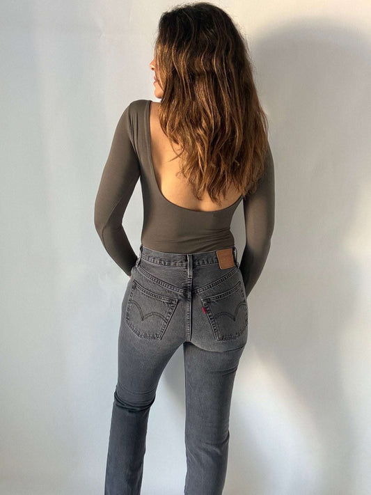 BODY MIRAGE