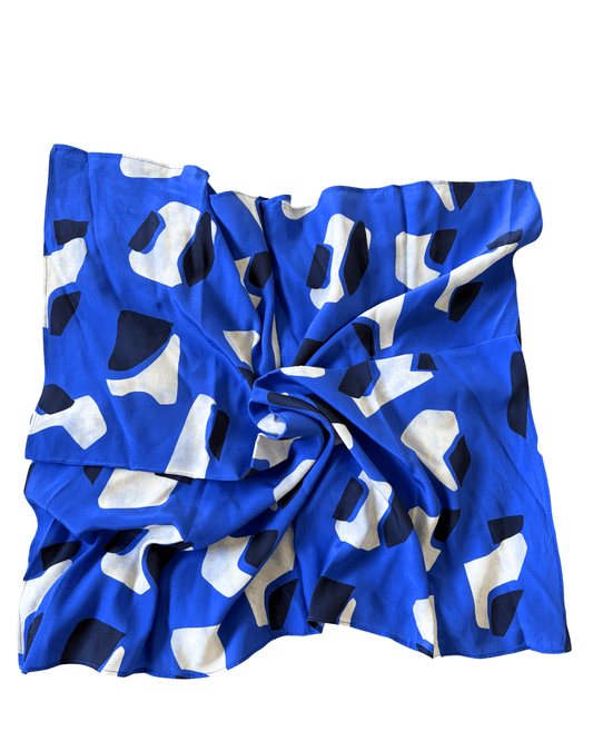 LE FOULARD "SOL" - AZAYLA