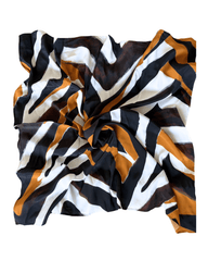 LE FOULARD "SOL" - AZAYLA