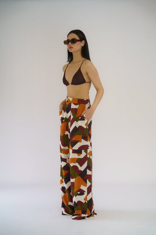 PANTALON LUCIA - AZAYLA
