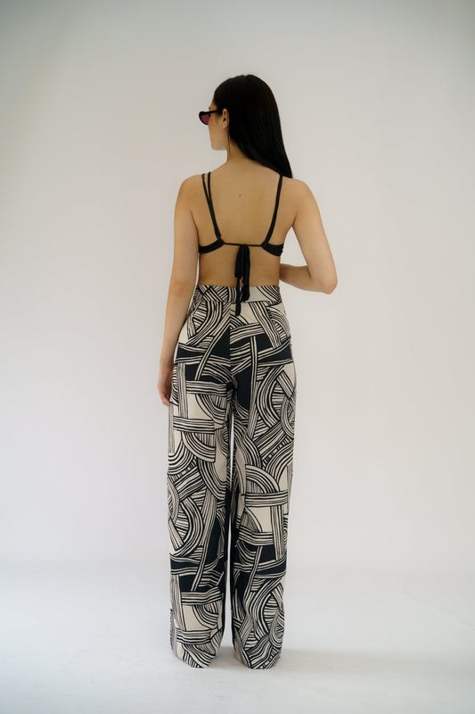 PANTALON LUCIA - AZAYLA