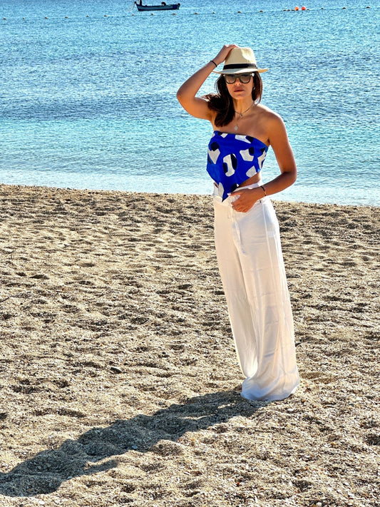 PANTALON "SOL"