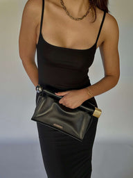 ROBE MORENA - AZAYLA