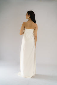 ROBE TUBE ARYA - AZAYLA