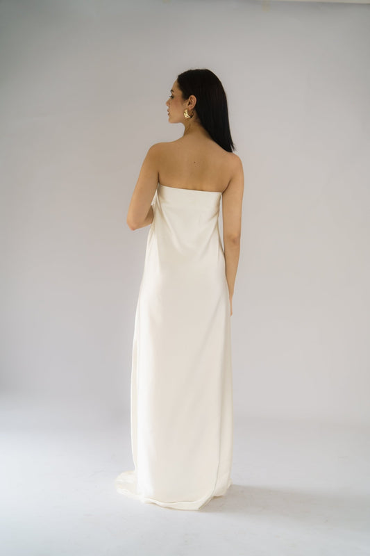 ROBE TUBE ARYA - AZAYLA