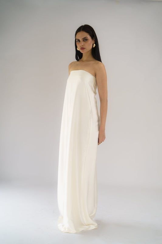 ROBE TUBE ARYA - AZAYLA