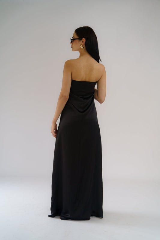ROBE TUBE ARYA - AZAYLA