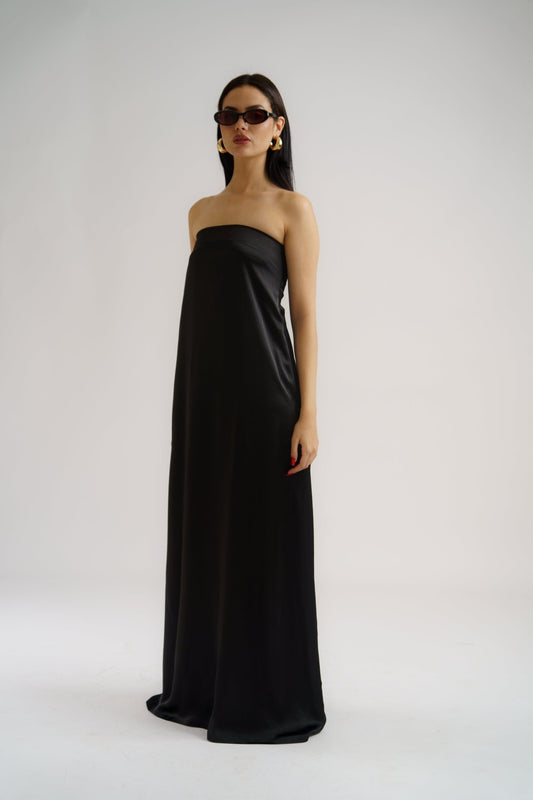ROBE TUBE ARYA - AZAYLA