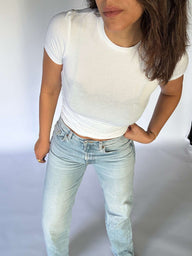 T - SHIRT NOVA - AZAYLA