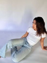 T - SHIRT NOVA - AZAYLA