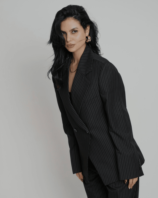 TAILLEUR NOVIA - AZAYLA