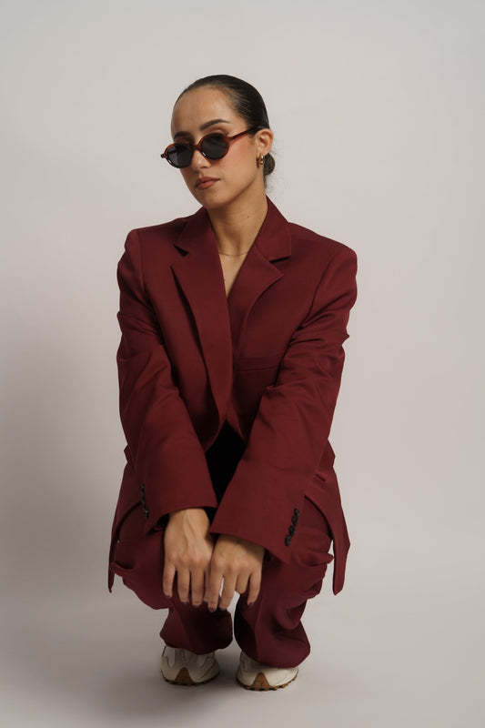TAILLEUR NOVIO - AZAYLA