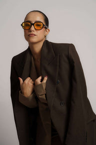 THE COAT - AZAYLA