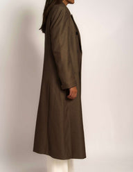 THE COAT - AZAYLA