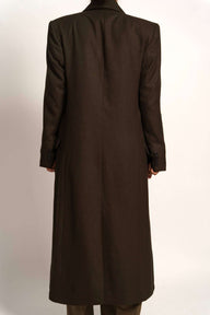 THE COAT - AZAYLA