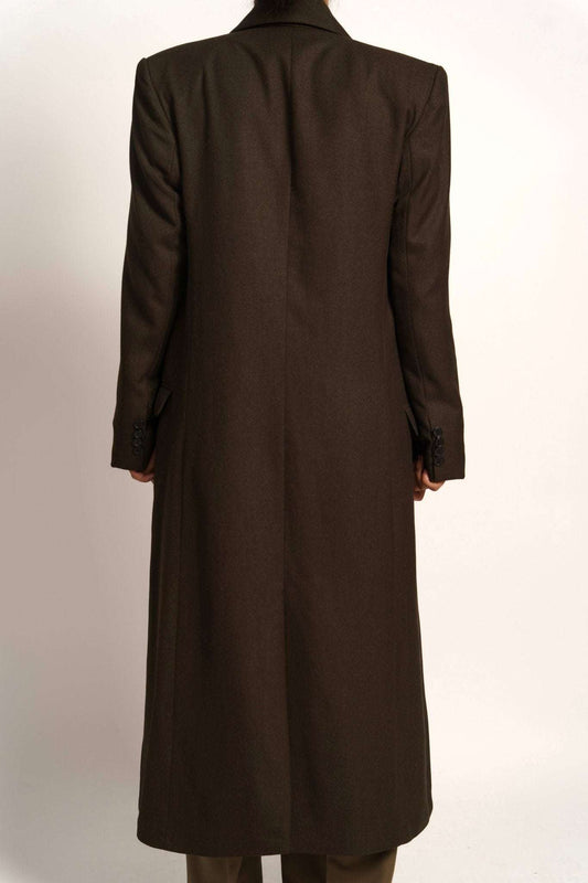 THE COAT - AZAYLA