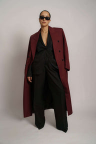 THE COAT - AZAYLA