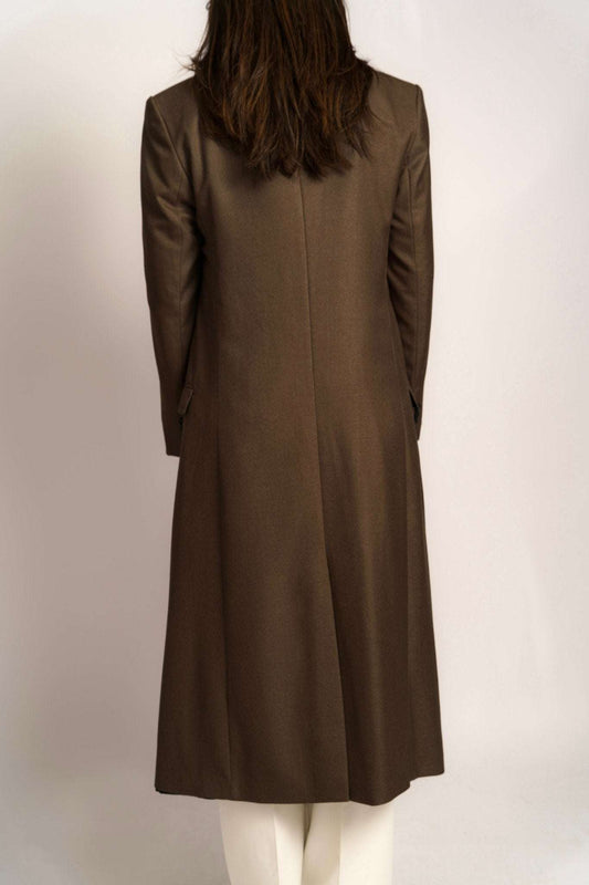 THE COAT - AZAYLA