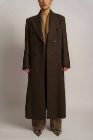 THE COAT - AZAYLA