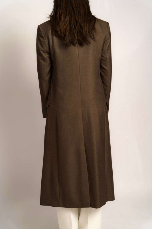 THE COAT - AZAYLA