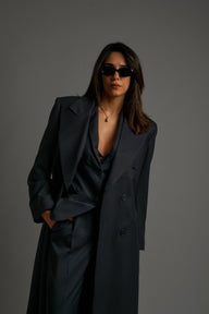 THE COAT - AZAYLA