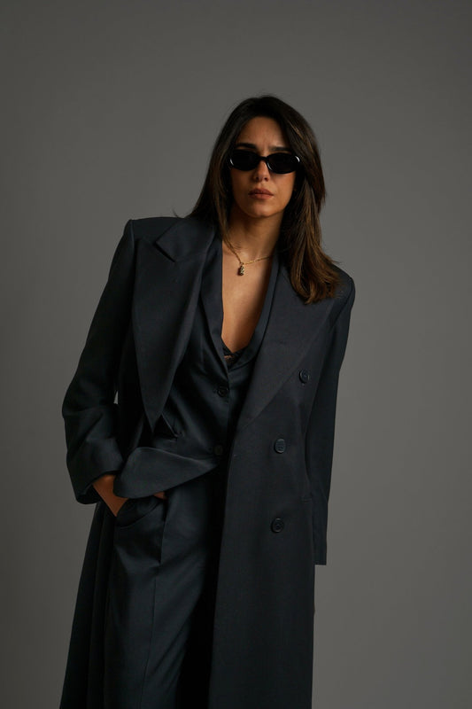 THE COAT - AZAYLA