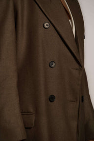THE COAT - AZAYLA