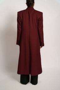 THE COAT - AZAYLA