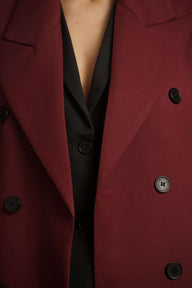 THE COAT - AZAYLA