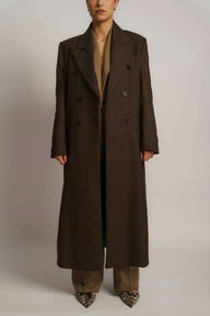 THE COAT - AZAYLA