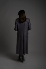 THE COAT - AZAYLA