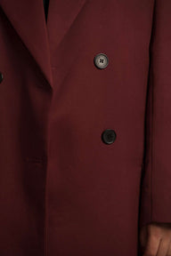 THE COAT - AZAYLA