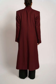THE COAT - AZAYLA