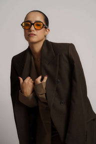 THE COAT - AZAYLA