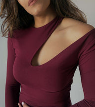 TOP CHICA - AZAYLA