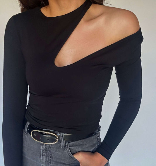 TOP CHICA - AZAYLA