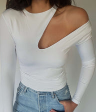 TOP CHICA - AZAYLA