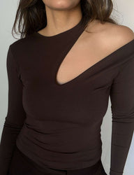TOP CHICA - AZAYLA