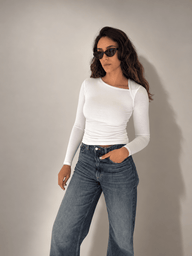 TOP PORTO - AZAYLA