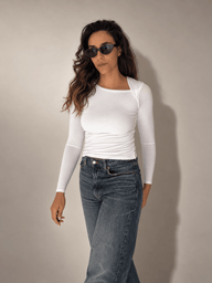 TOP PORTO - AZAYLA